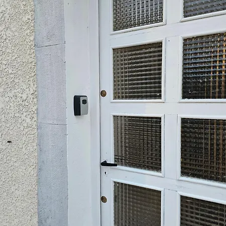 Feriehus Les Oreillers Multicolores *