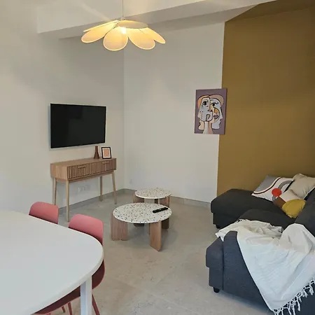 Les Oreillers Multicolores Castelnau-d'Aude