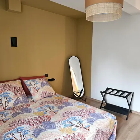 Hébergement de vacances Les Oreillers Multicolores Castelnau-d'Aude