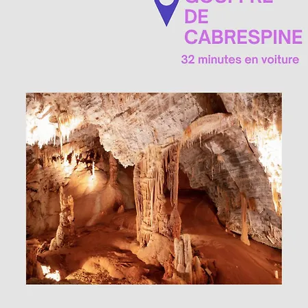 Les Oreillers Multicolores Hébergement de vacances Castelnau-d'Aude