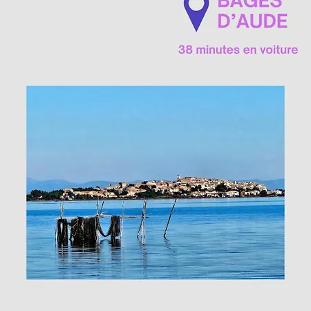 Hébergement de vacances Les Oreillers Multicolores Castelnau-d'Aude