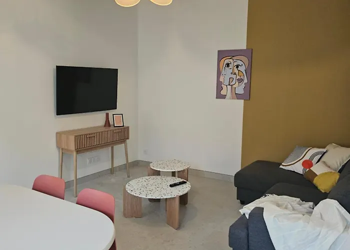 Les Oreillers Multicolores Castelnau-d'Aude