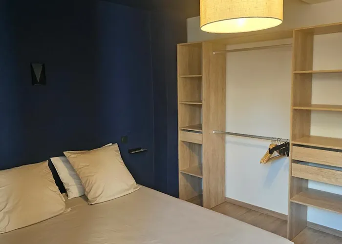 Les Oreillers Multicolores Casa vacanze *